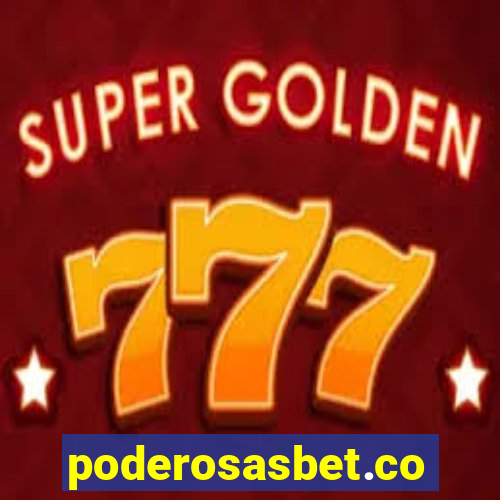 poderosasbet.com