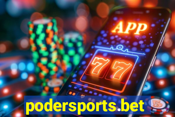 podersports.bet