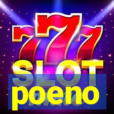 poeno