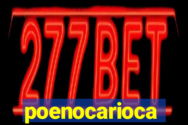 poenocarioca
