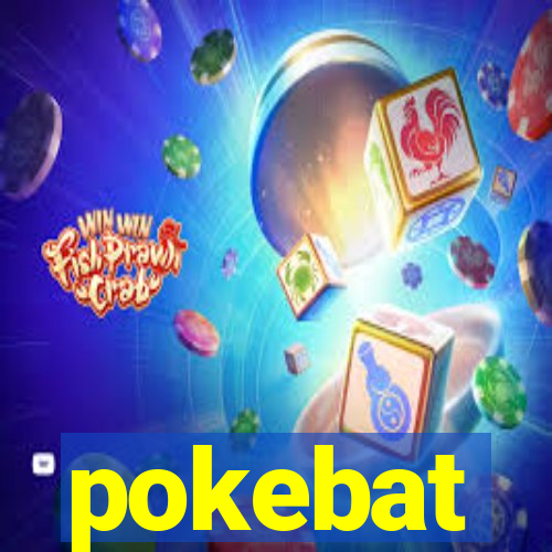 pokebat
