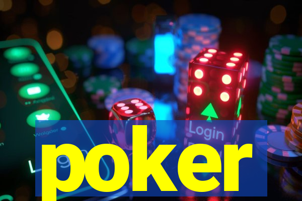 poker