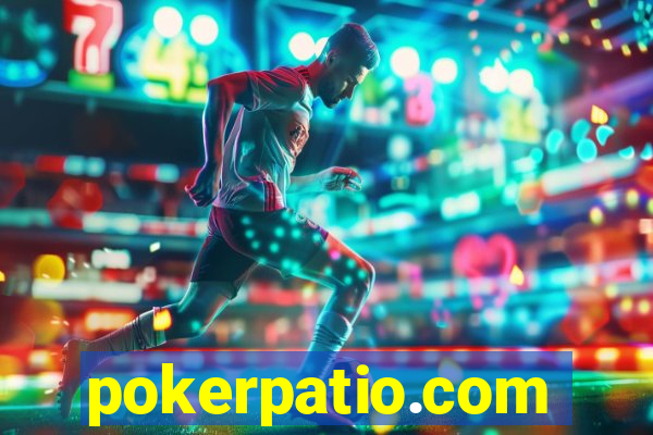 pokerpatio.com
