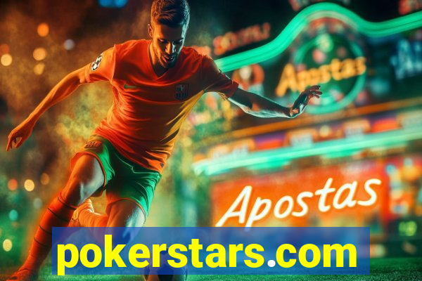 pokerstars.com