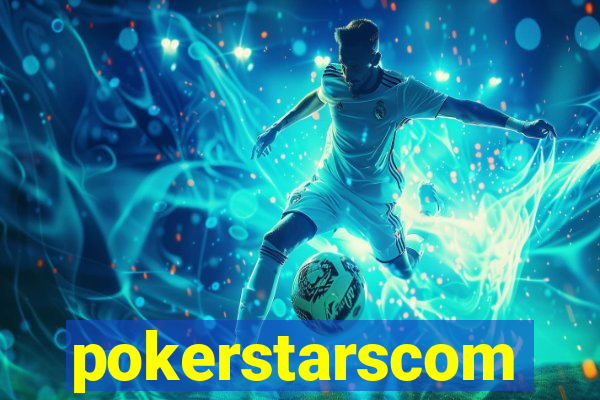 pokerstarscom