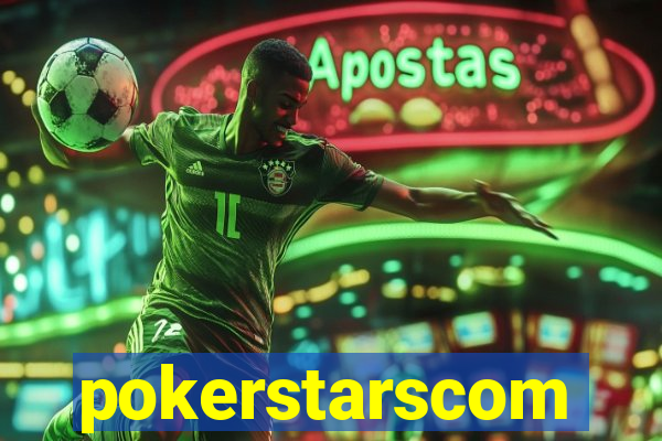 pokerstarscom