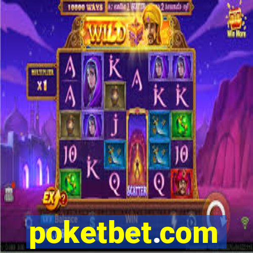 poketbet.com