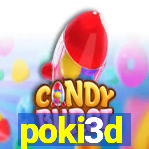 poki3d