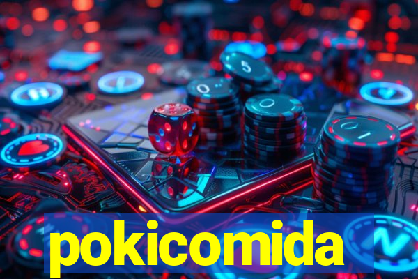 pokicomida