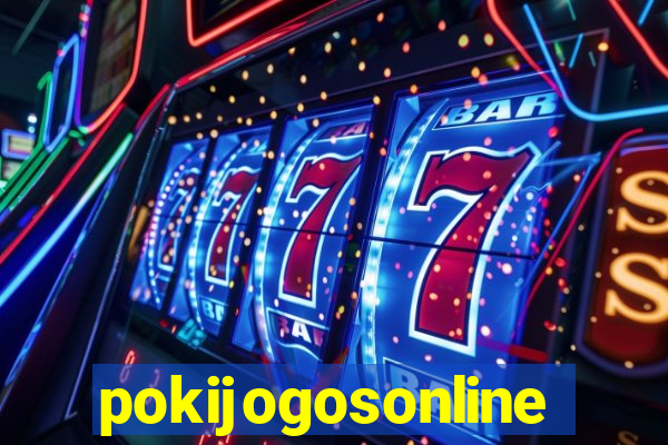 pokijogosonline