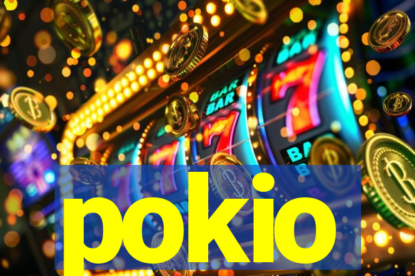 pokio