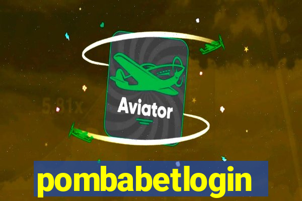 pombabetlogin