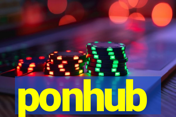ponhub