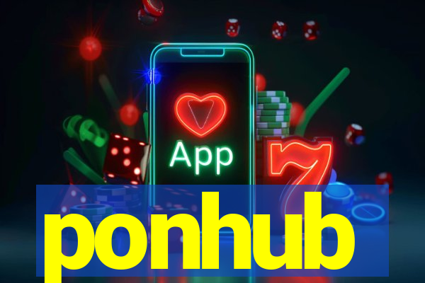 ponhub