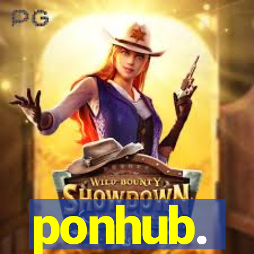 ponhub.