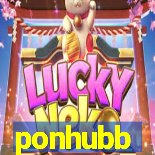 ponhubb