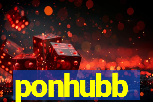 ponhubb