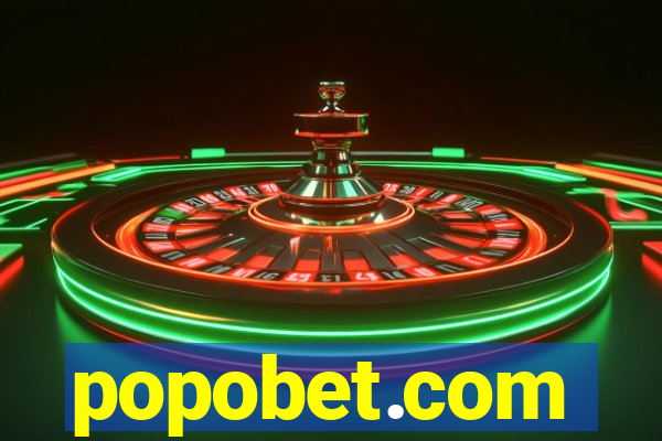 popobet.com