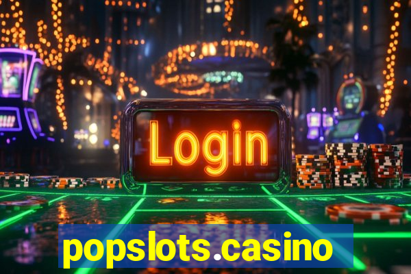 popslots.casino