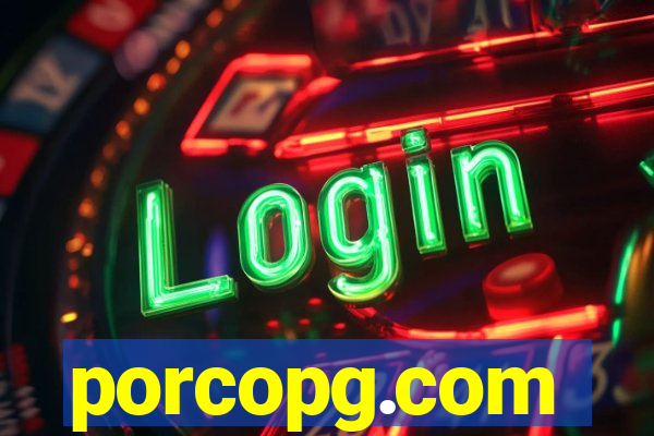 porcopg.com