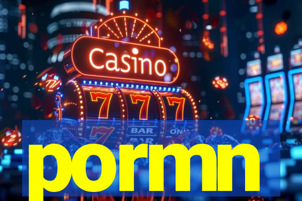 pormn