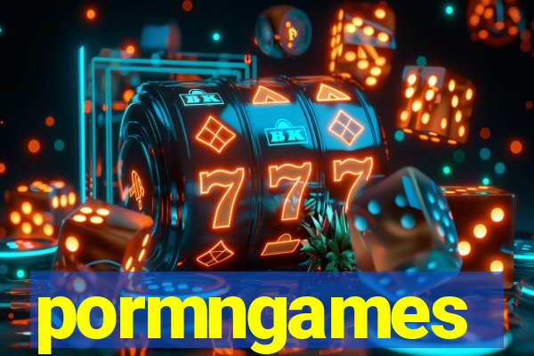 pormngames