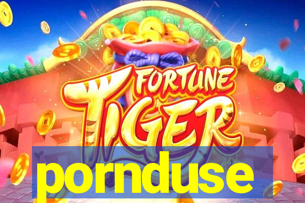 pornduse