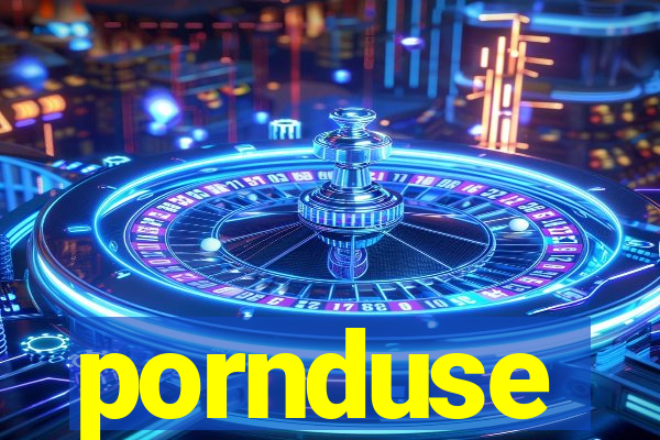 pornduse