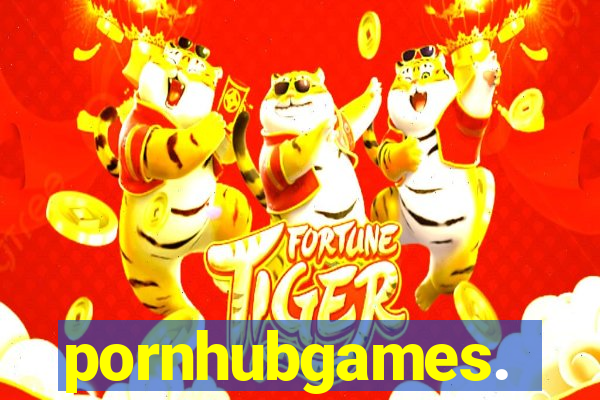 pornhubgames.