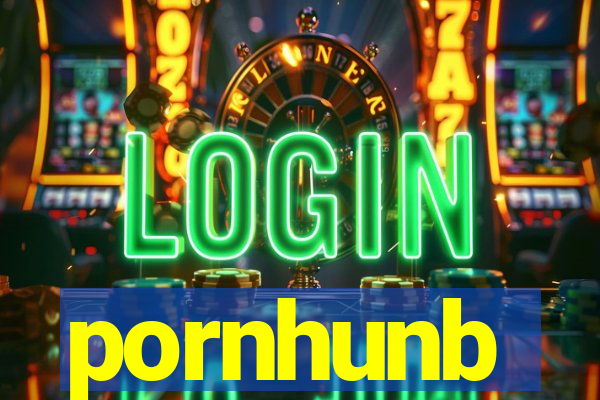 pornhunb