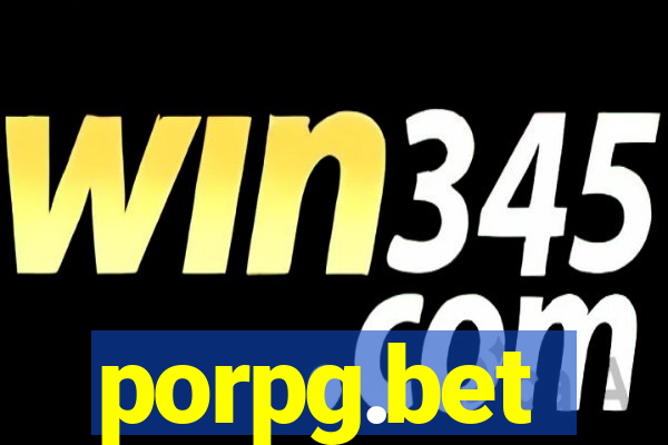 porpg.bet