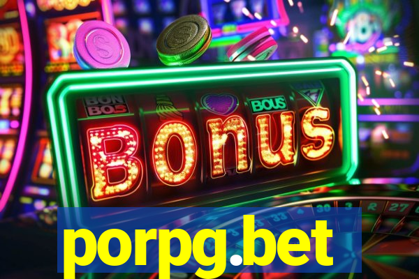 porpg.bet