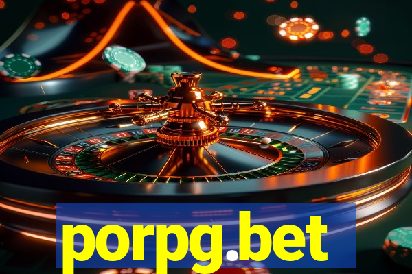 porpg.bet
