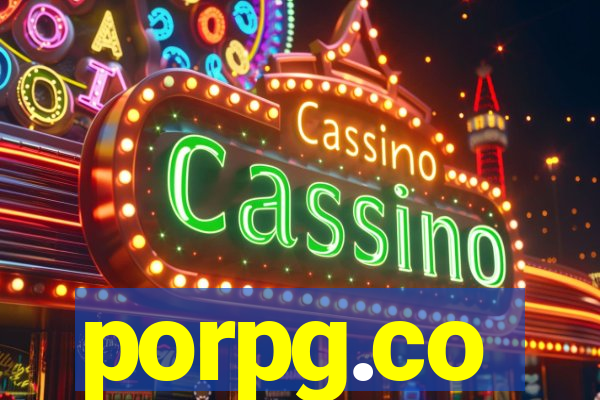 porpg.co