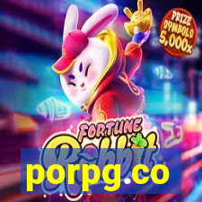 porpg.co