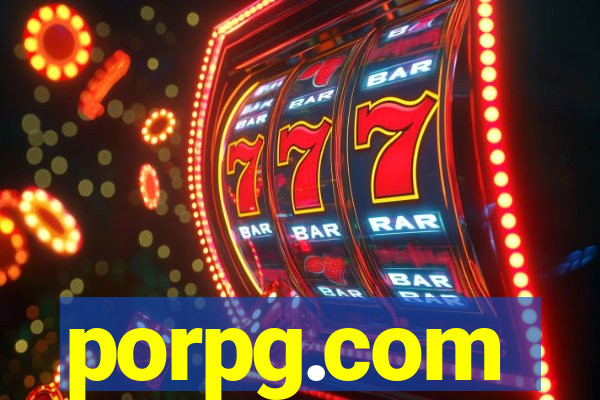 porpg.com