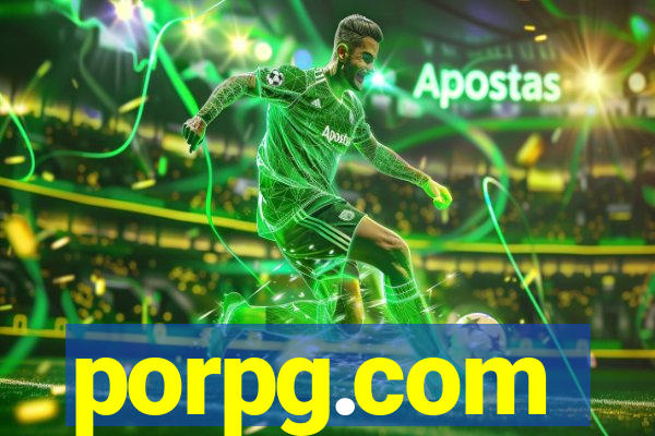 porpg.com
