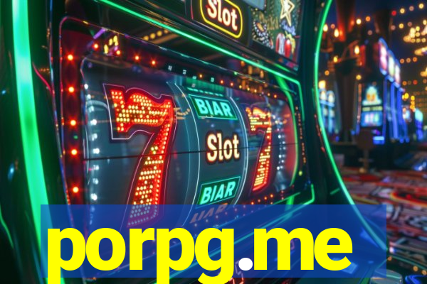 porpg.me