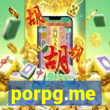 porpg.me