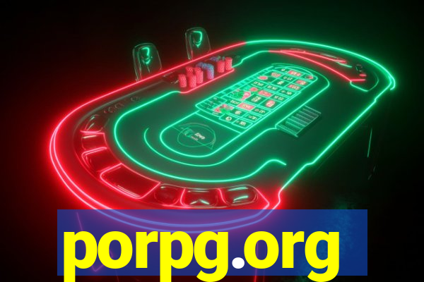 porpg.org
