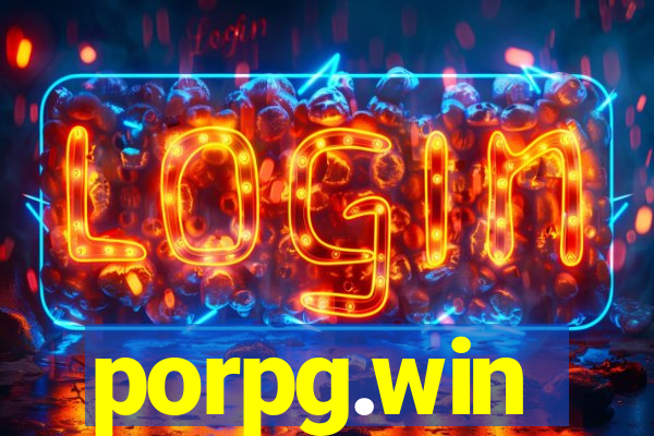 porpg.win