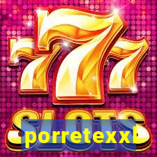 porretexxl
