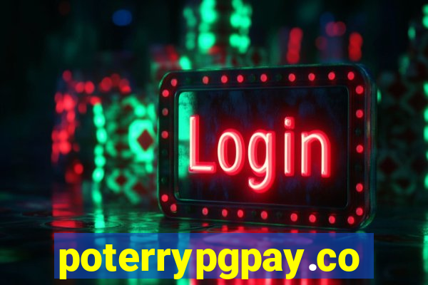 poterrypgpay.com