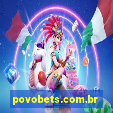 povobets.com.br
