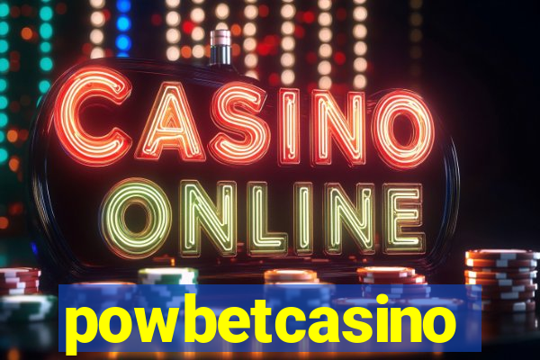 powbetcasino