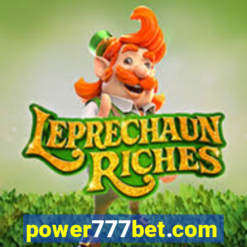 power777bet.com