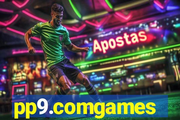 pp9.comgames
