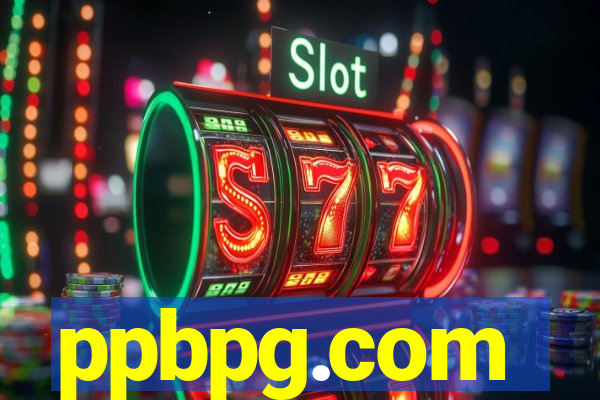 ppbpg.com