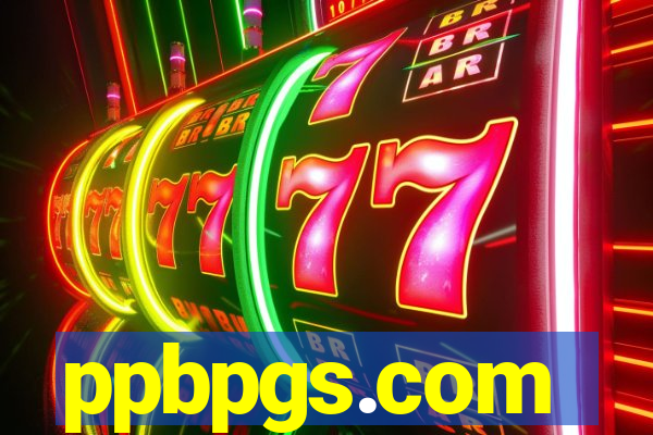 ppbpgs.com
