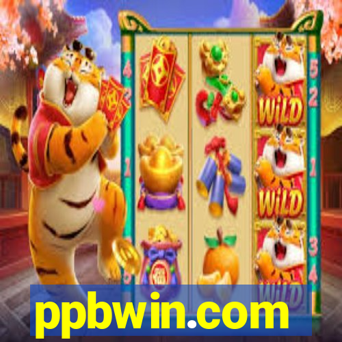 ppbwin.com
